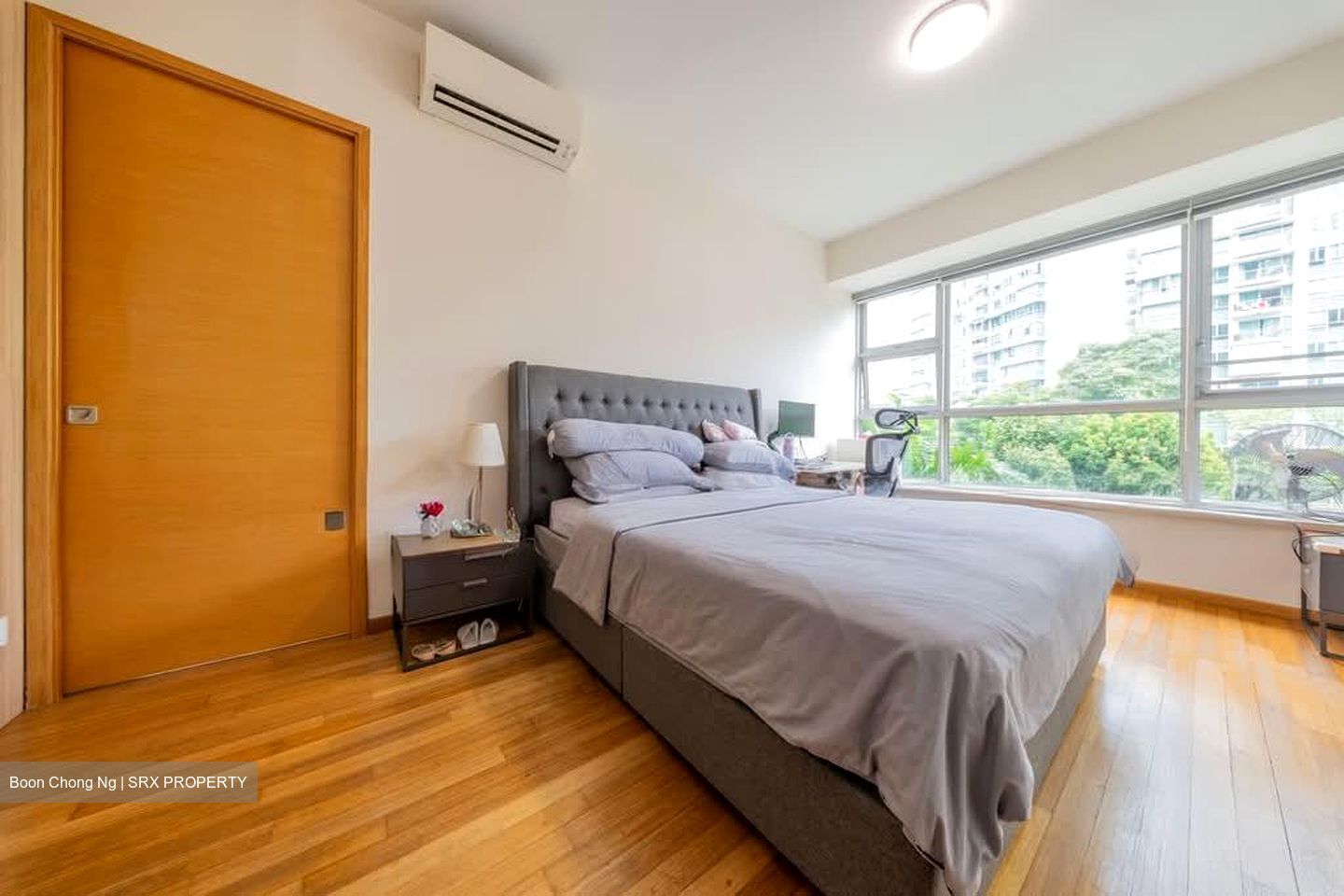 One Jervois (D10), Condominium #569643001